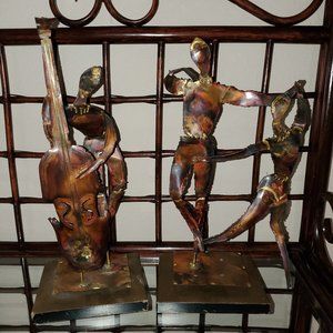 Metal Art